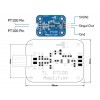 Original Mellow V6 PT100 Amplifier Board for High Temp Thermistor